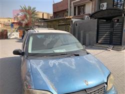 فورد ويند ستار